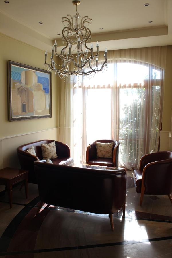 Helena Vip Villas And Suites 써니비치 외부 사진