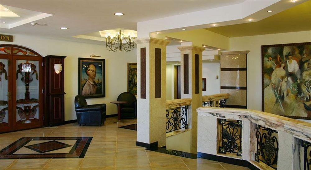 Helena Vip Villas And Suites 써니비치 외부 사진