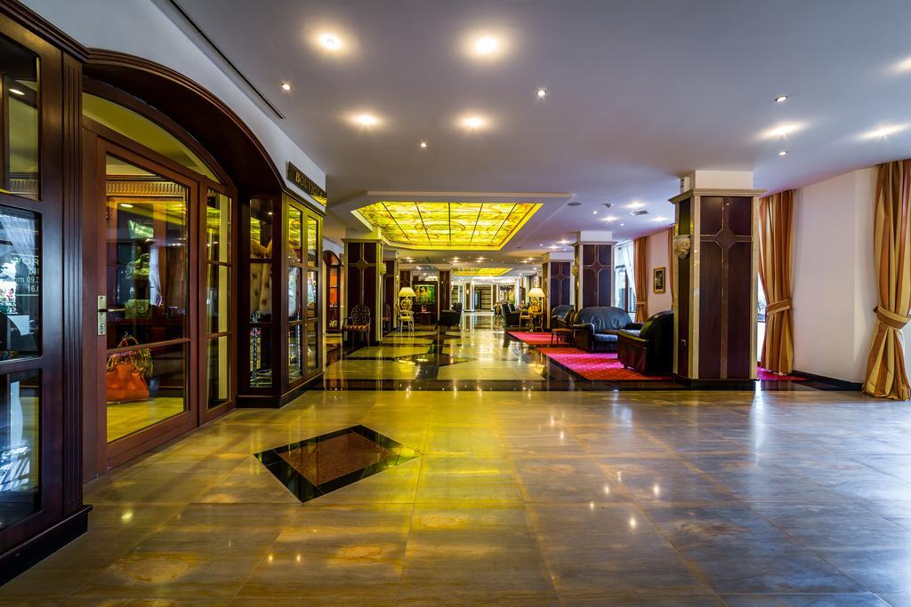 Helena Vip Villas And Suites 써니비치 외부 사진