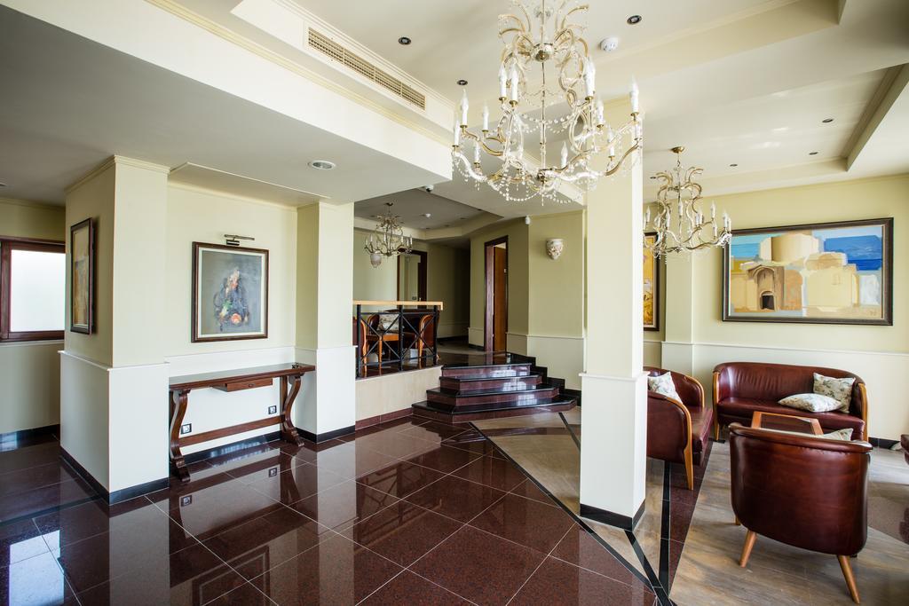 Helena Vip Villas And Suites 써니비치 외부 사진