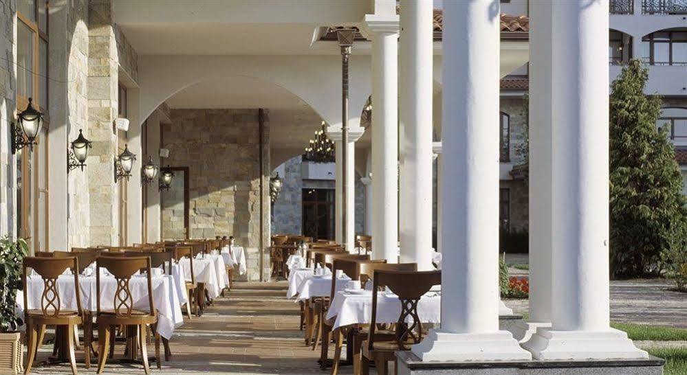 Helena Vip Villas And Suites 써니비치 외부 사진
